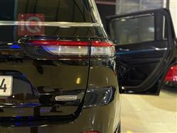 Jeep Grand Cherokee L